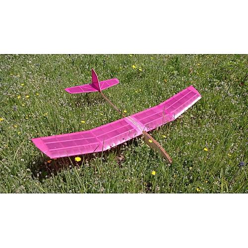 TURNA MODEL PLANR