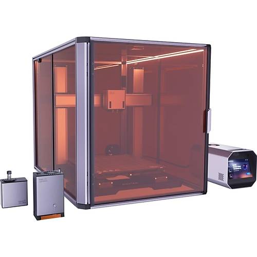 Snapmaker Artisan Premium 3in1 INFRARED LAZER HEDYEL