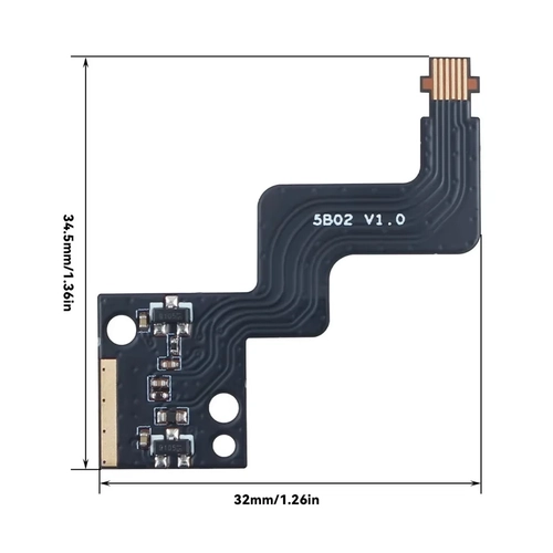 Bambu Lab P2S Filament Sens�r� ve Flex Kablosu