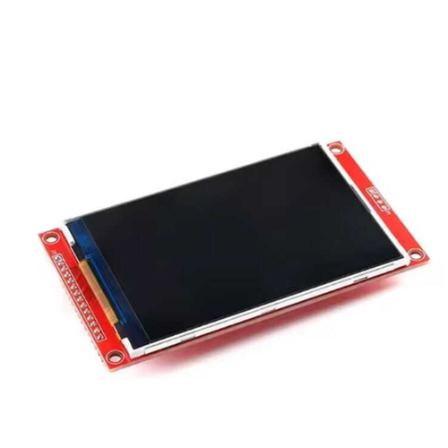 2.4in� Dokunmatik TFT Ekran Mod�l� - 240x320 Piksel, ILI9341