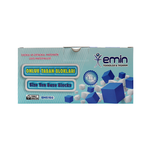Onluk Taban Bloklar