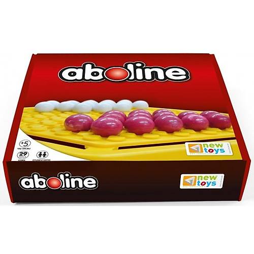 Aboline Ak�l Oyunu