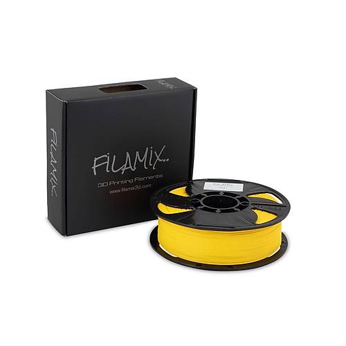Filamix Sar Filament PLA + 1.75mm 1 KG Plus