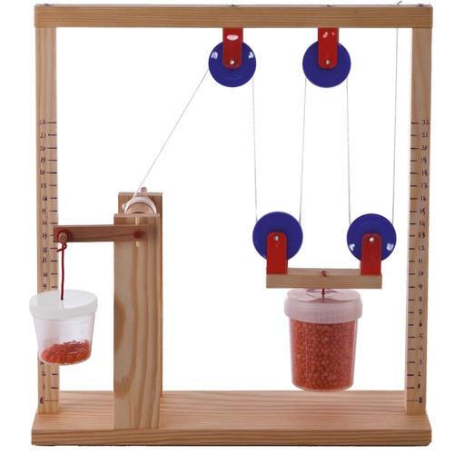 Palanga & krk Yapalm Deney Seti-Plastik