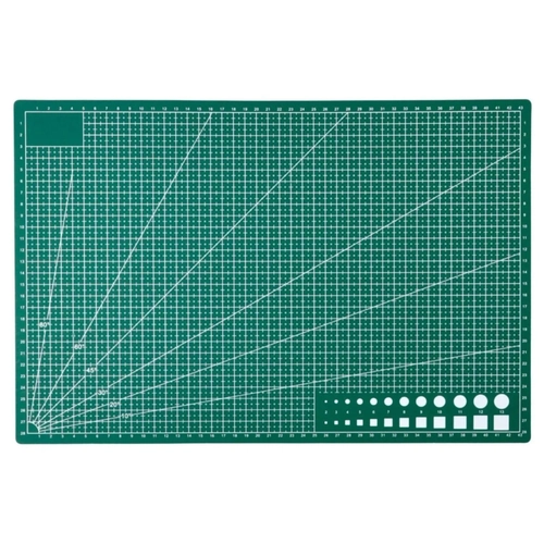 Kesme Mat� A3 Kesim Altl��� 30x45cm