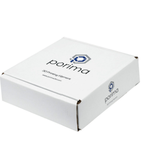 Porima PLA Filament Naturel