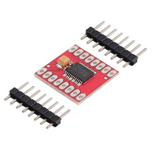 ift Motor Src Kart TB6612FNG