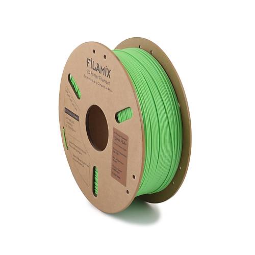 Filamix Hyper PLA+ Ye�il Elma ( Green Apple )