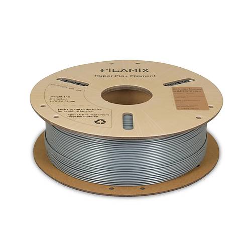 Filamix Hyper Speed Pla+ G�m��