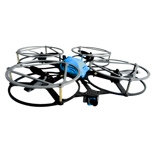 MAYFly FPV - Drone Eitim Kiti V3.0