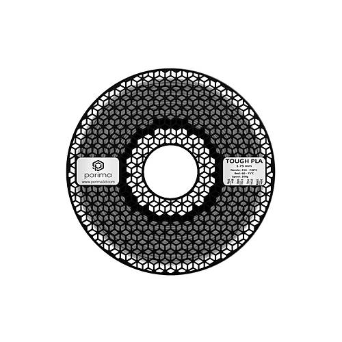 Porima Tough PLA Beyaz Filament 1.75mm