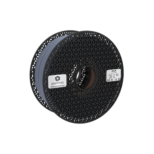 Porima ASA Filament Gri