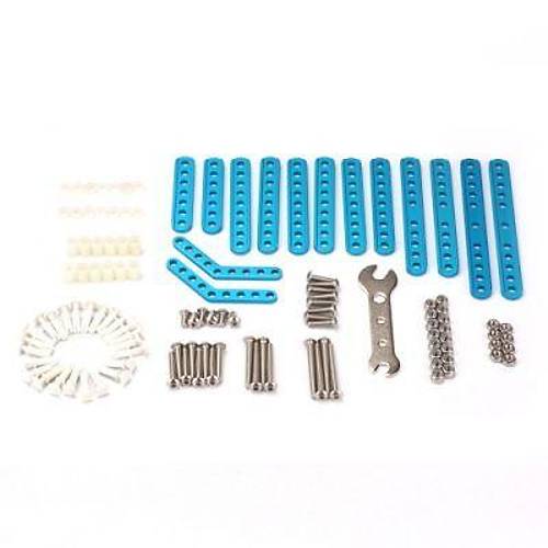 Makeblock mBot 6 Bacak Eklenti Paketi