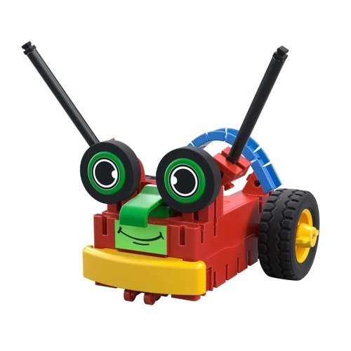 Fischertechnik - Okul �ncesi �lk Robotum Seti
