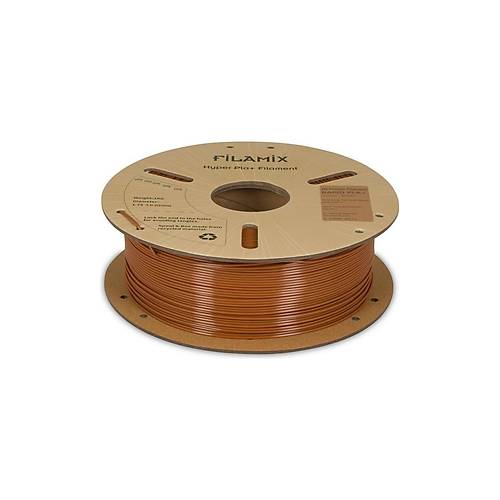 Filamix Hyper Speed Pla+ Kahverengi