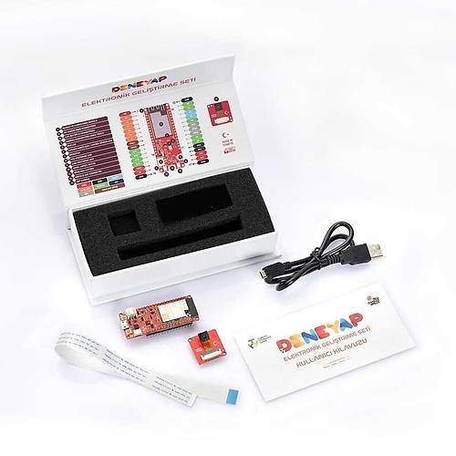 Deneyap Elektronik Gelitirme Seti