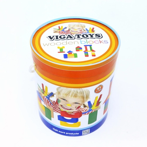 Ahap Bloklar 120 Para