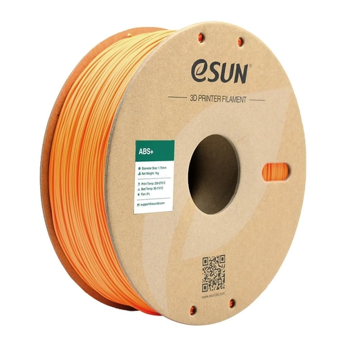 eSUN ABS+ Turuncu Filament