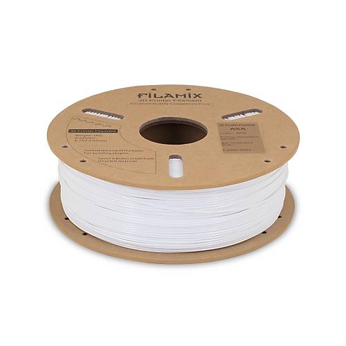 Filamix Asa Beyaz ( White ) Filament