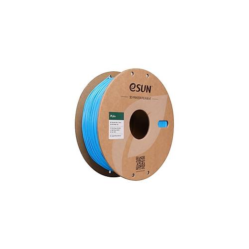 Esun 1.75 mm- Uzay Mavisi(Space Blue) PLA+