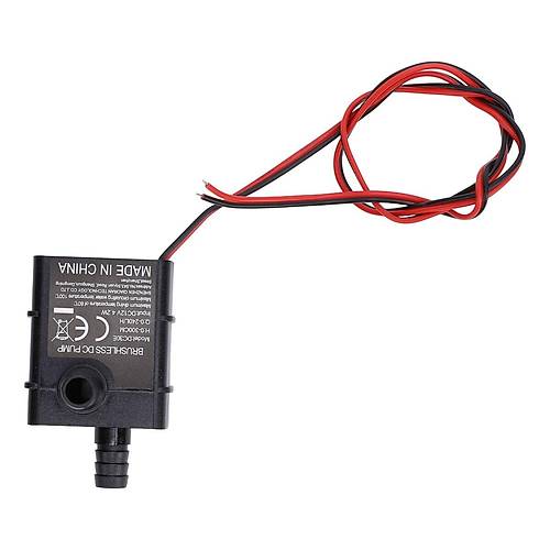 12V Frasz DC Pompa