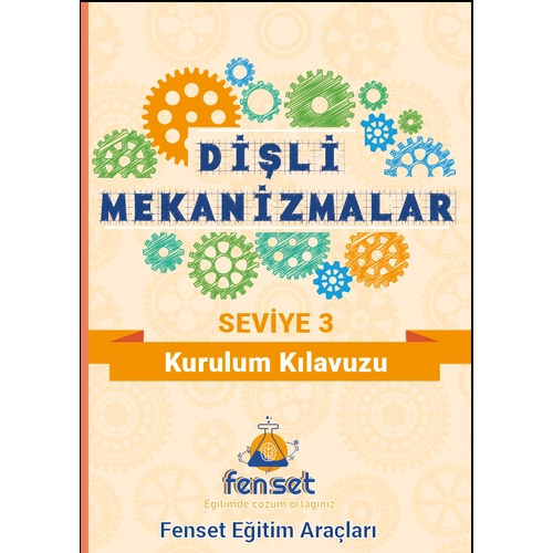 Di�li Mekanizmalar E�itim Seti