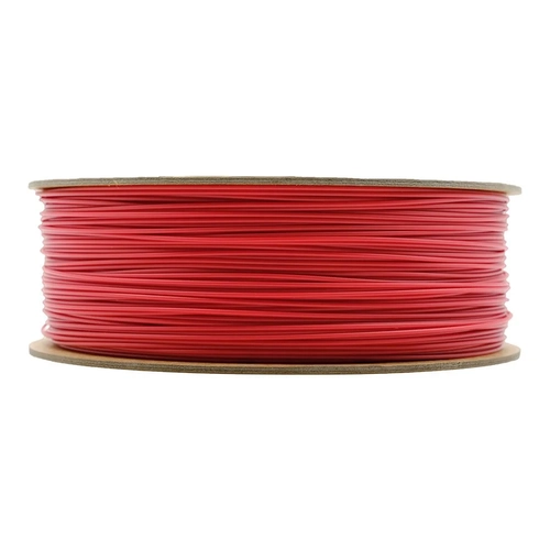 eSUN ABS+ Krmz Filament