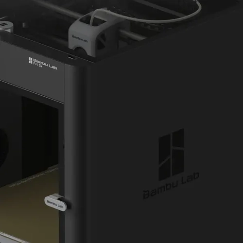 Bambu Lab P1S AMS 2 Pro Combo 3D Printer with Buffer
