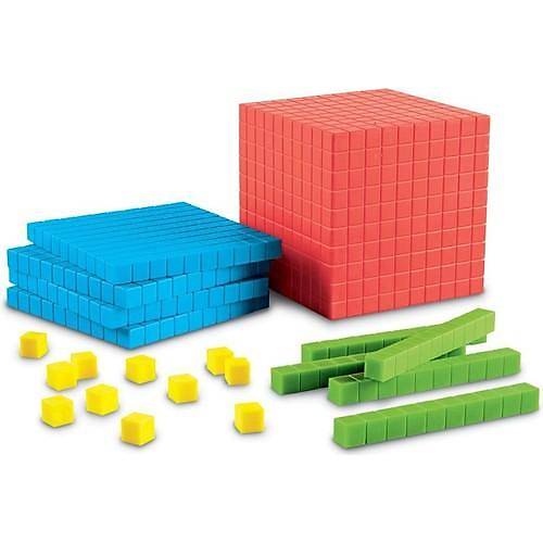 Onluk Taban Blokları (121 Parça)