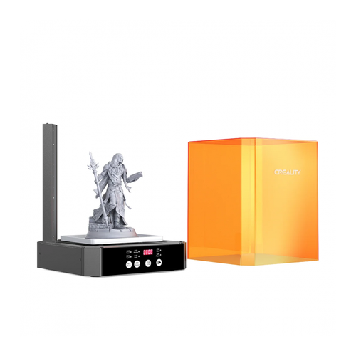 Creality UW-03 Y�kama ve K�rleme Makinesi