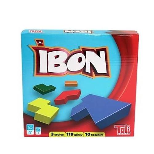 iBon Ah�ap �ekil Zeka Oyunu