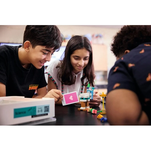 LEGO� Education Fen Bilimleri Seti 11+