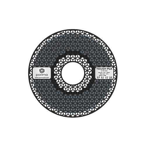 Porima Tough PLA Gri Filament 1.75mm