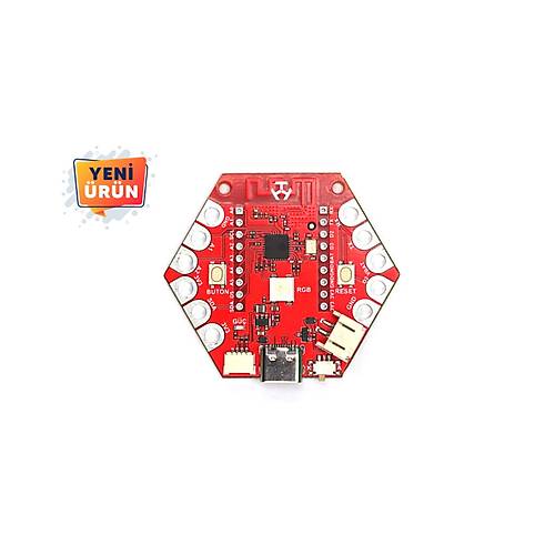 DENEYAP Kart G (Type-C)