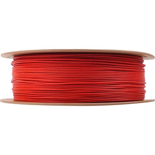 ESUN e-PLA Matte Filament Ate� K�rm�z�s� (Fire Engine Red) 1.75mm 1Kg