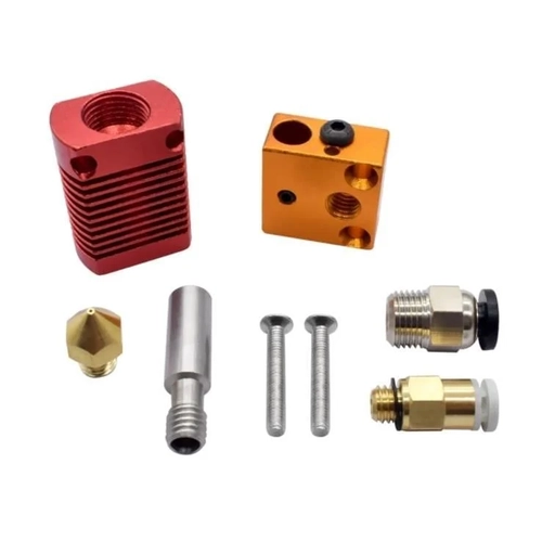 Creality Ender 3 Pro Full Hotend Seti(24v 40w)