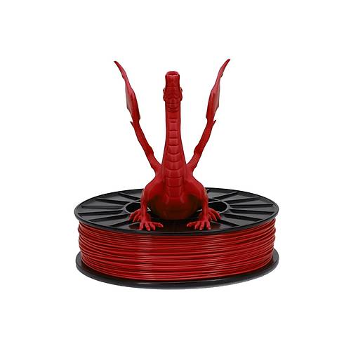 ABS Filament Kırmızı 1,75mm 1000gr RAL 3020