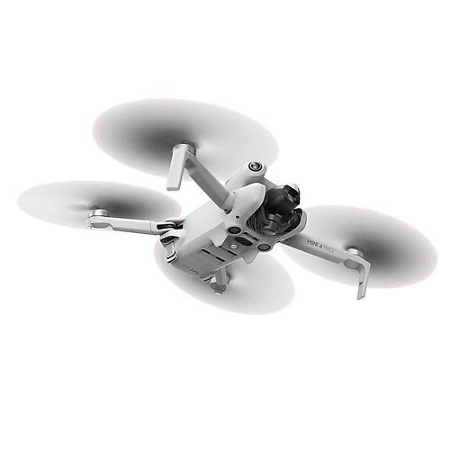 DJI Mini 4 Pro Fly More Combo (DJI Rc 2)