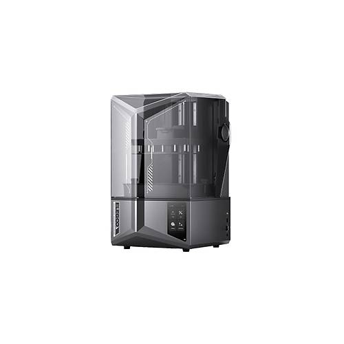 ELEGOO Saturn 4 Ultra 12K 3D Yazc