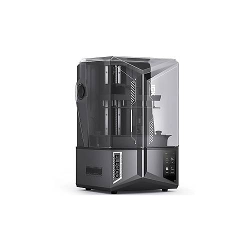 ELEGOO Saturn 4 Ultra 16K 3D Yazc