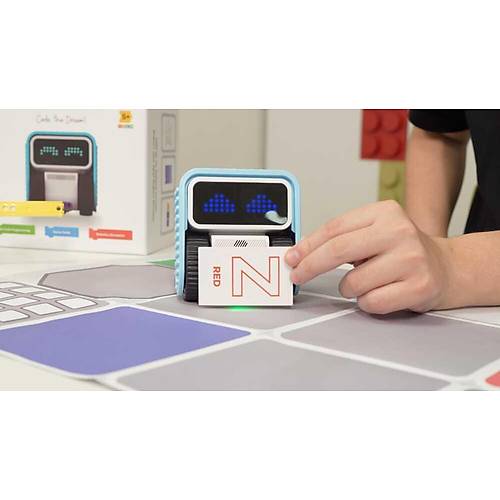 Zbot E�itim Robotu