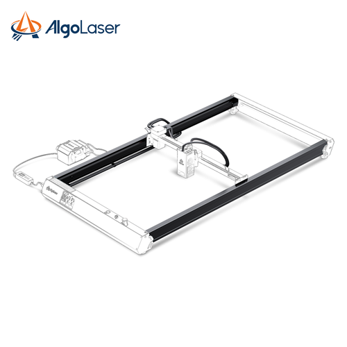 AlgoLaser Alpha MK2 Uzatma Kiti