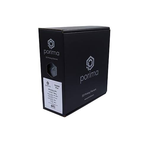 Porima Tough PLA Beyaz Filament 1.75mm