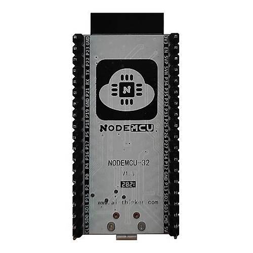 NodeMCU-32 V1.3 ESP-32S WiFi Bluetooth Geli�tirme Kart�