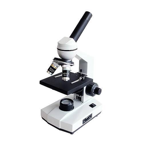 Mikroskop (1600 Büy.Şaryo+Lamba)