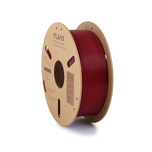 Filamix Hyper PLA+ Bordo ( Burgundy Red )