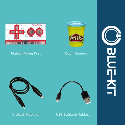 Red-Kit Blue Kit