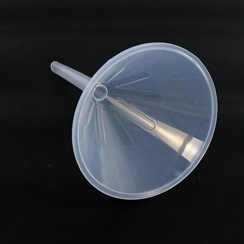 Plastik Huni 100mm