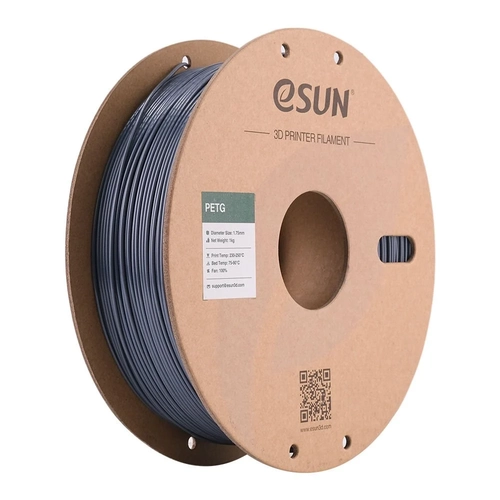 eSUN PETG Solid Gri Filament