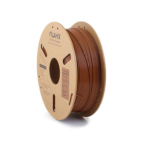 Filamix Hyper Speed Pla+ Kahverengi